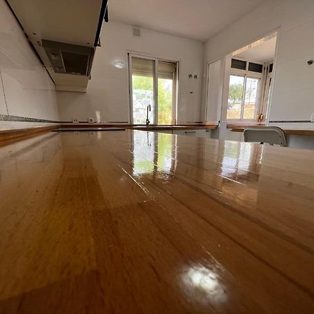 Premium Malaga Residence With Free Parking מראה חיצוני תמונה