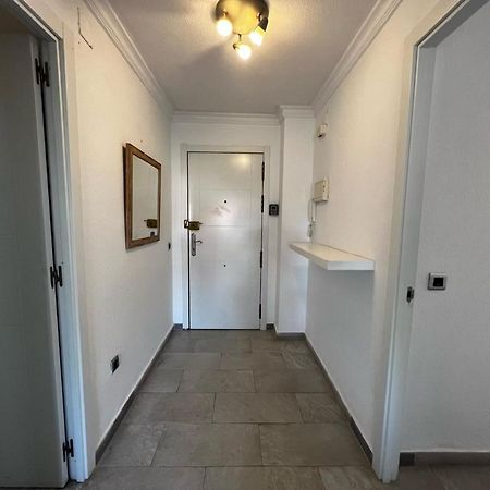 Premium Malaga Residence With Free Parking מראה חיצוני תמונה