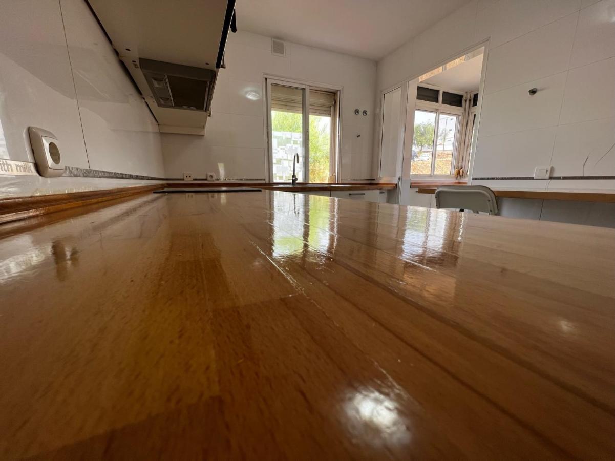 Premium Malaga Residence With Free Parking מראה חיצוני תמונה