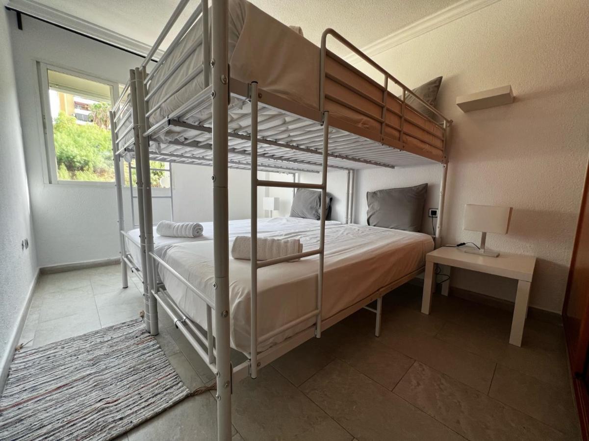 Premium Malaga Residence With Free Parking מראה חיצוני תמונה