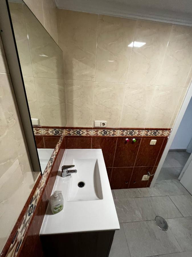 Premium Malaga Residence With Free Parking מראה חיצוני תמונה
