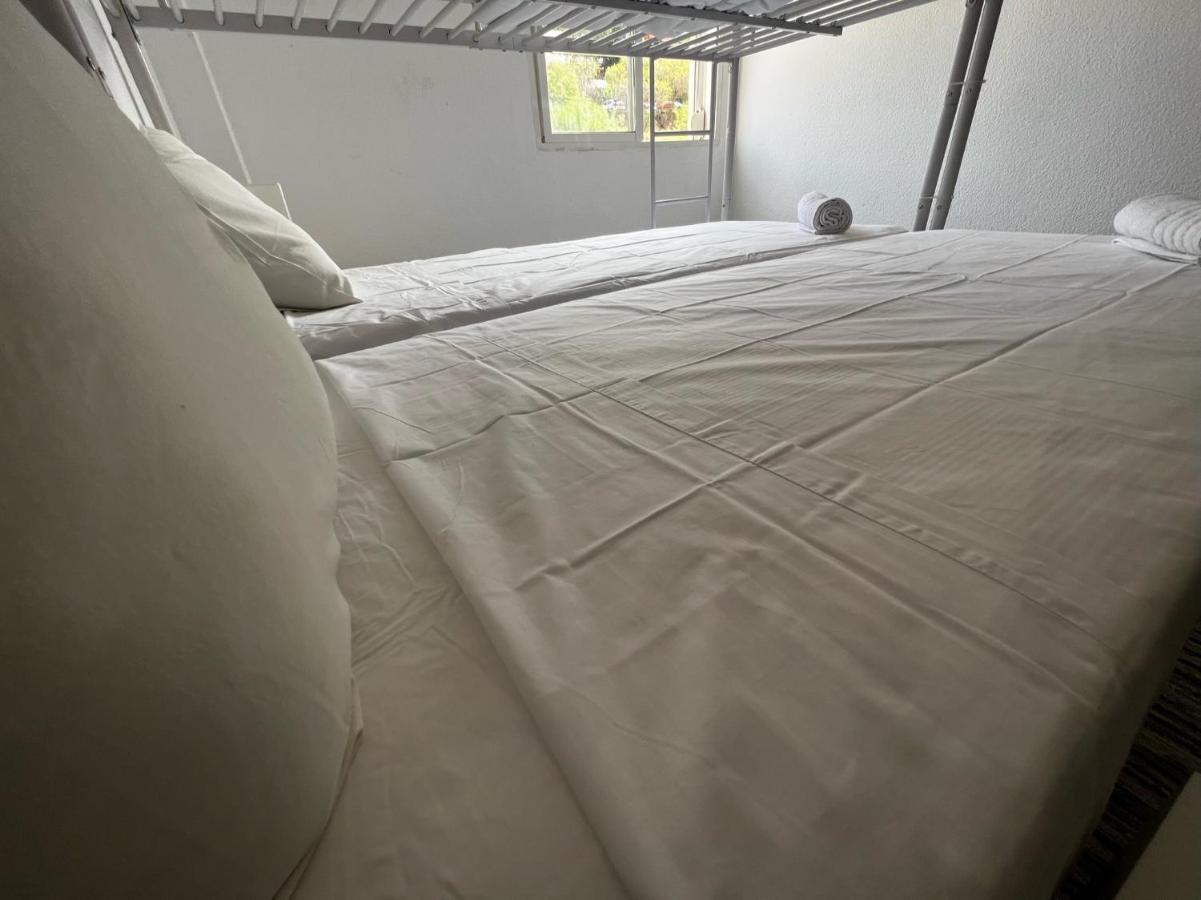 Premium Malaga Residence With Free Parking מראה חיצוני תמונה