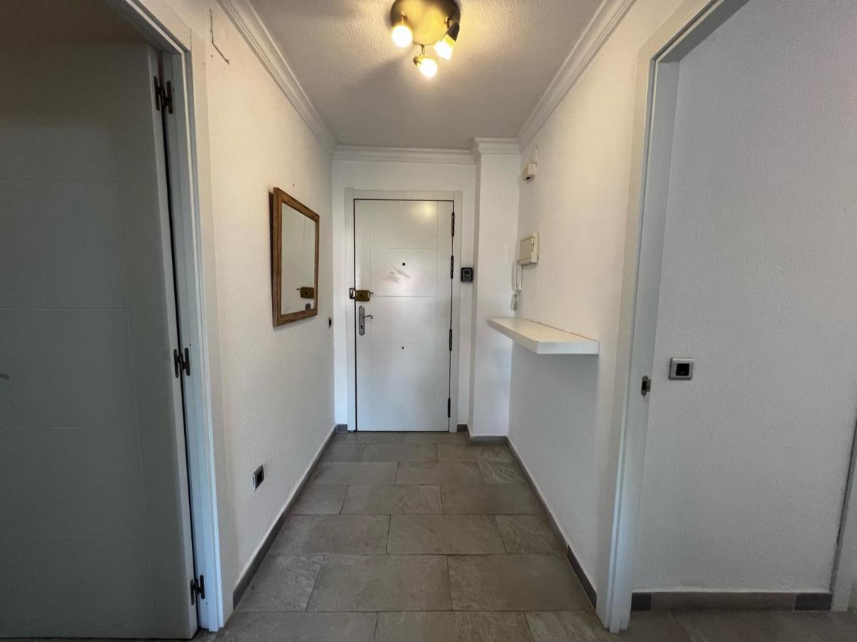 Premium Malaga Residence With Free Parking מראה חיצוני תמונה