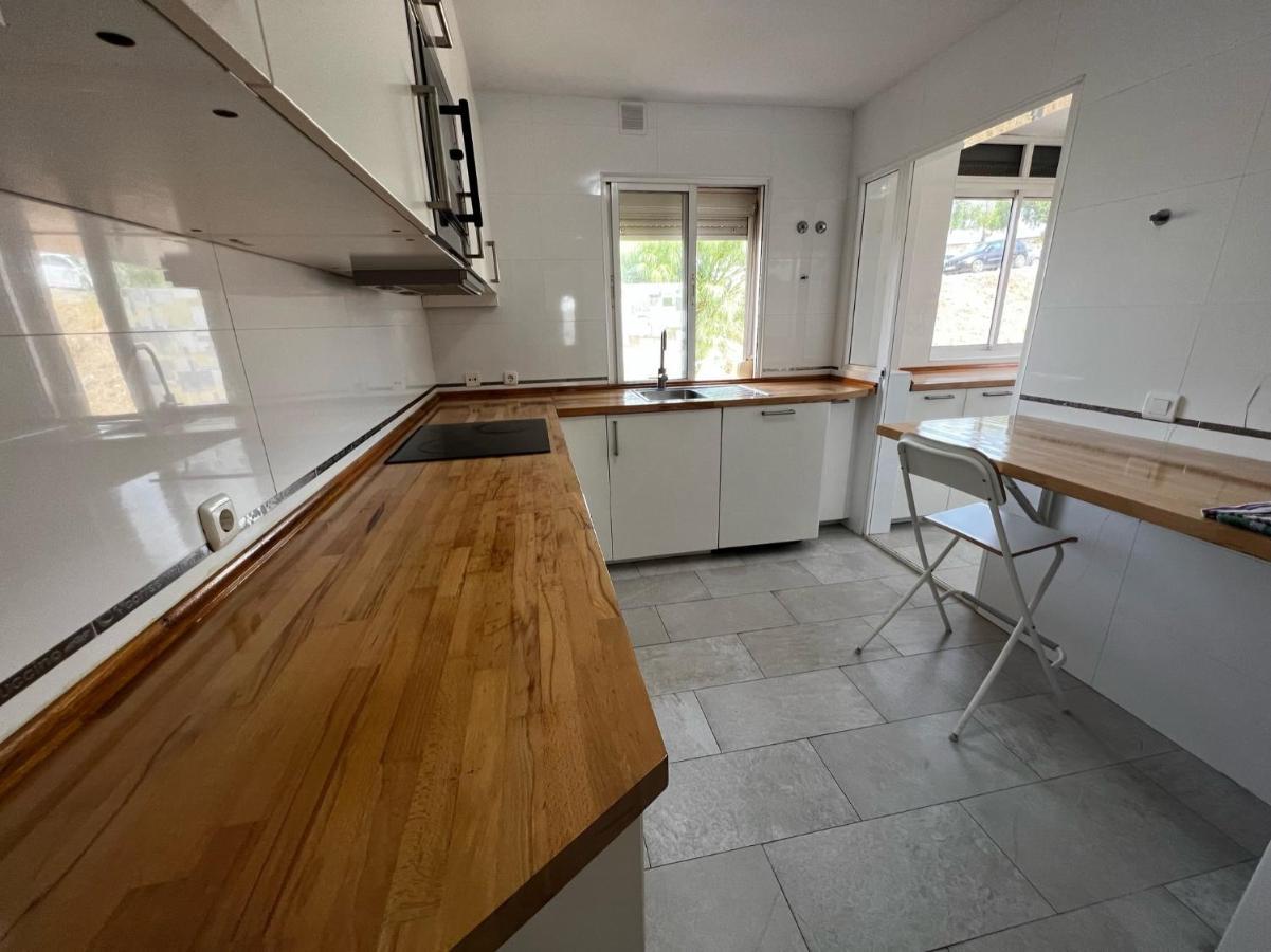 Premium Malaga Residence With Free Parking מראה חיצוני תמונה
