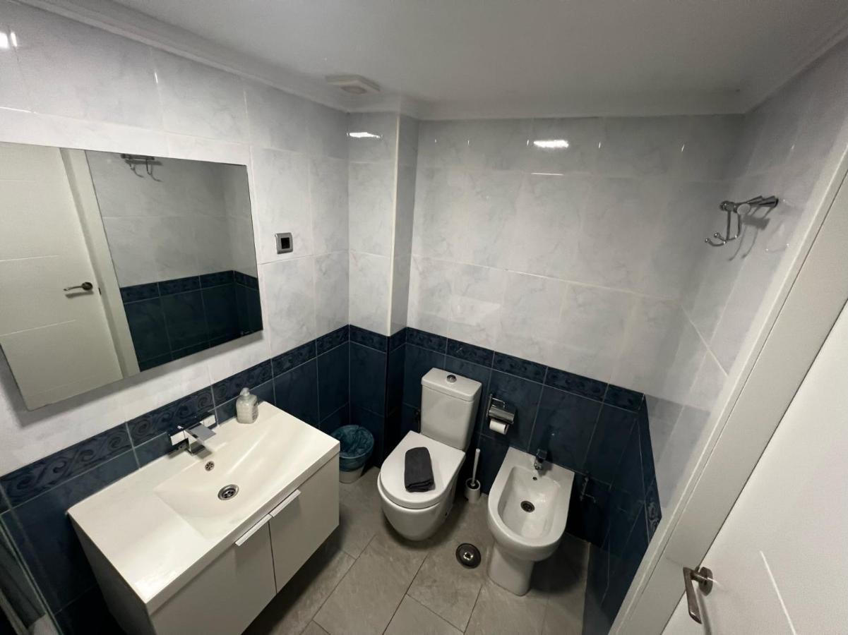 Premium Malaga Residence With Free Parking מראה חיצוני תמונה