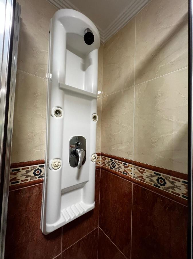 Premium Malaga Residence With Free Parking מראה חיצוני תמונה