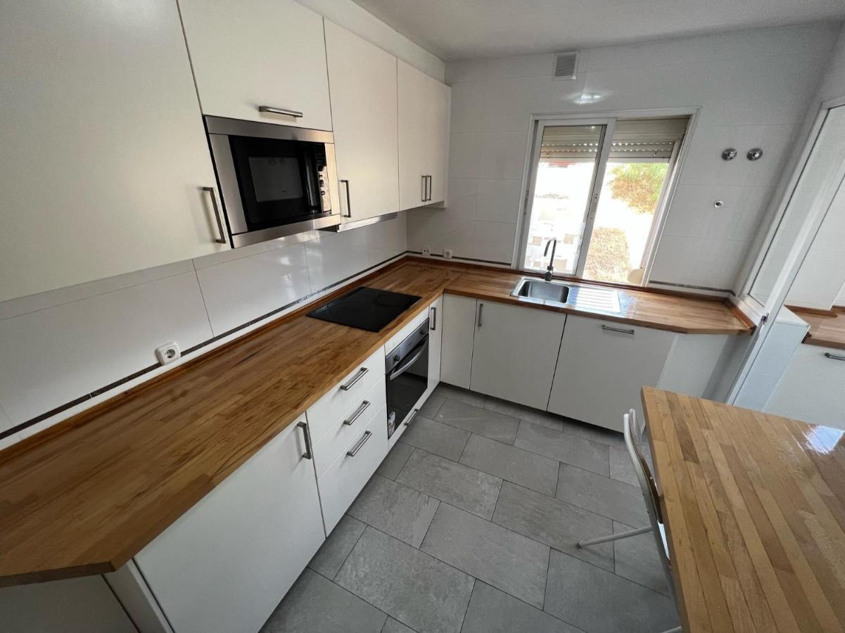 Premium Malaga Residence With Free Parking מראה חיצוני תמונה