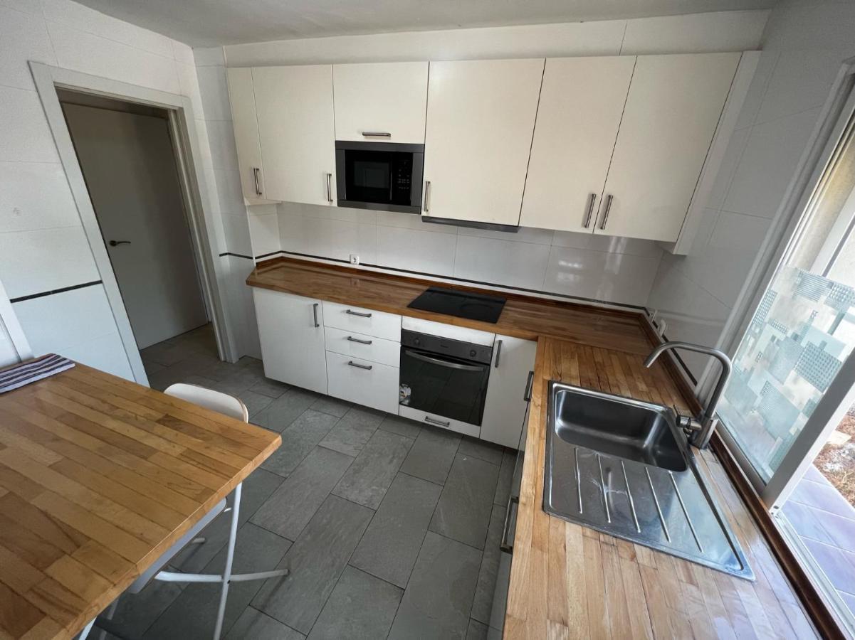 Premium Malaga Residence With Free Parking מראה חיצוני תמונה
