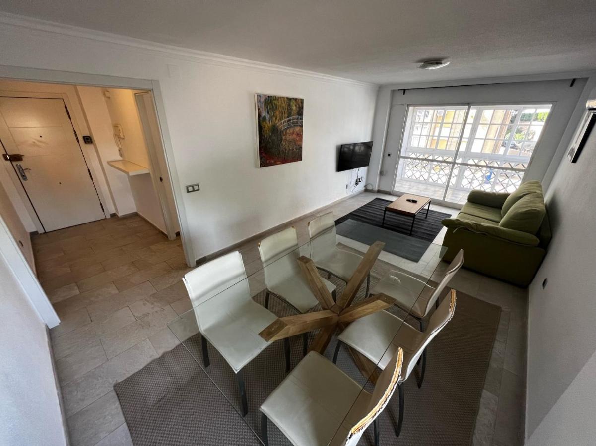 Premium Malaga Residence With Free Parking מראה חיצוני תמונה