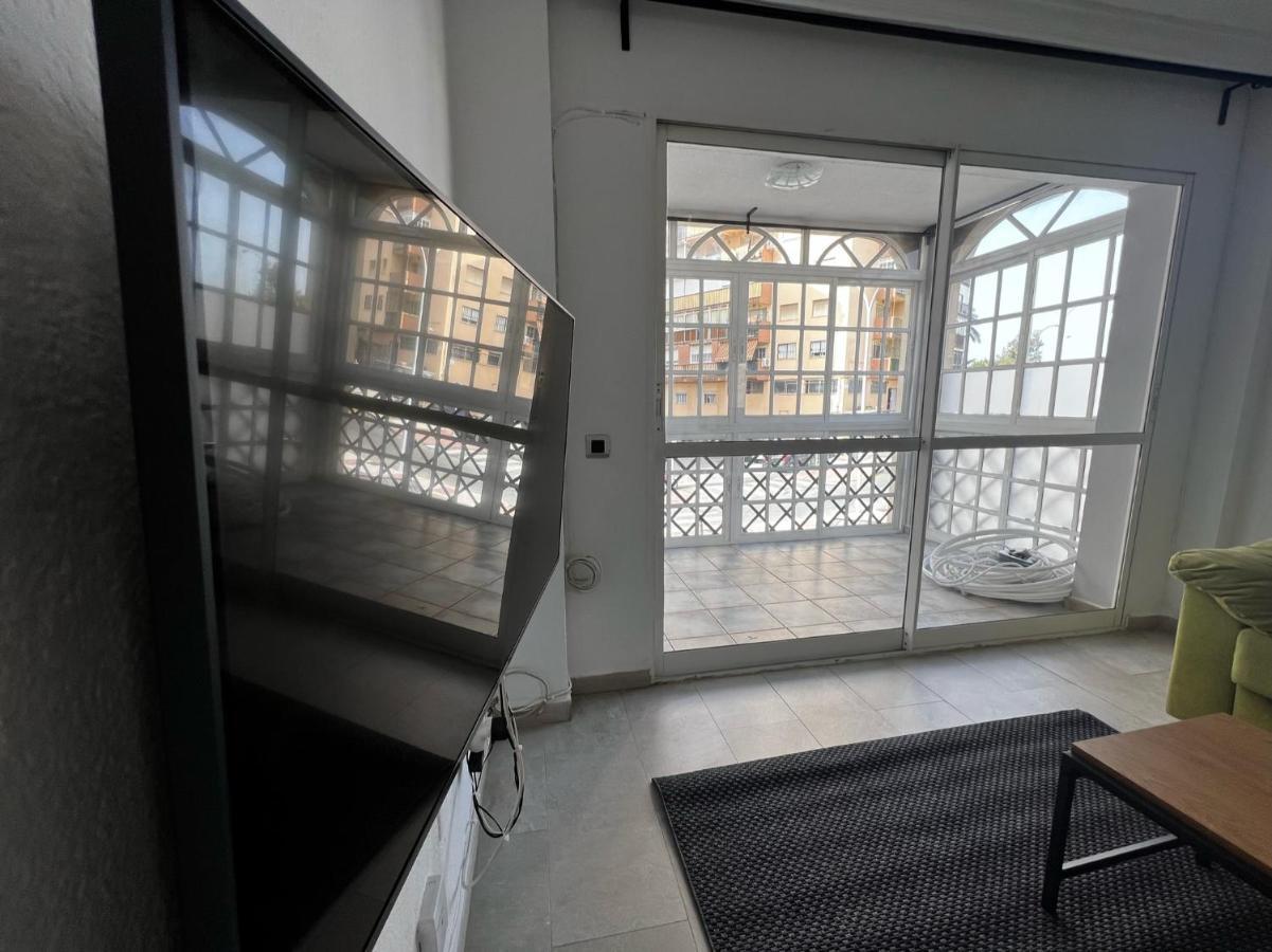 Premium Malaga Residence With Free Parking מראה חיצוני תמונה