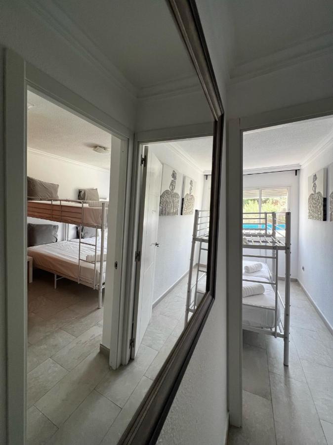 Premium Malaga Residence With Free Parking מראה חיצוני תמונה