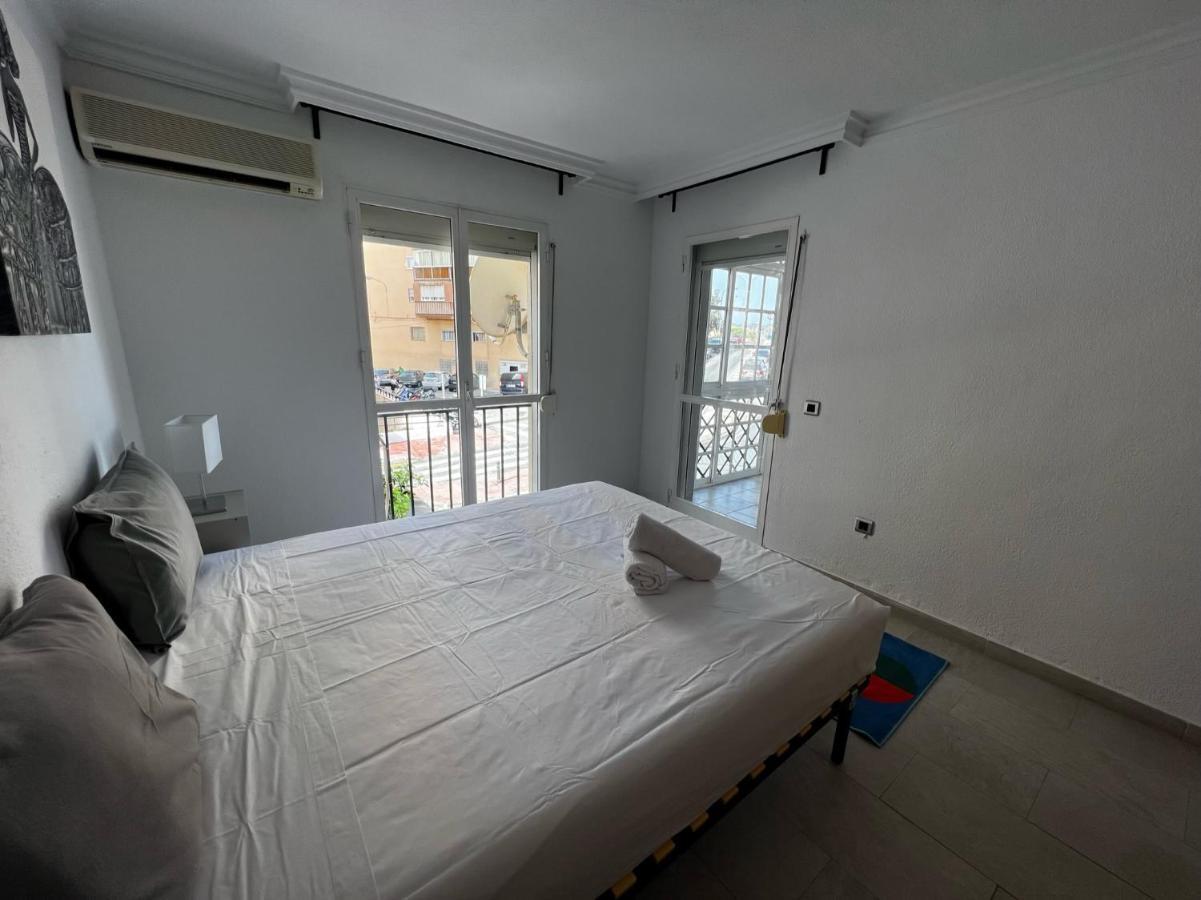 Premium Malaga Residence With Free Parking מראה חיצוני תמונה