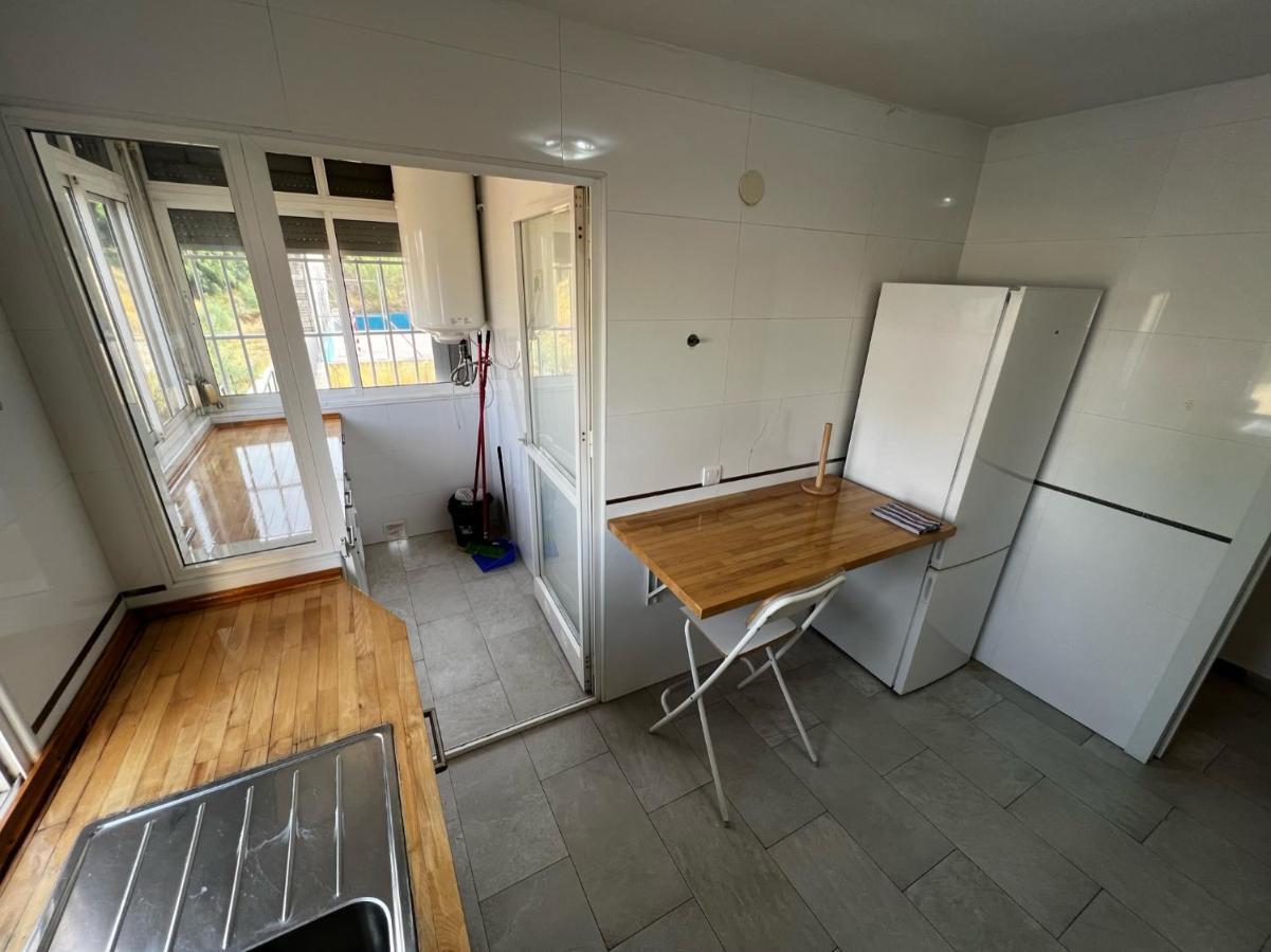 Premium Malaga Residence With Free Parking מראה חיצוני תמונה