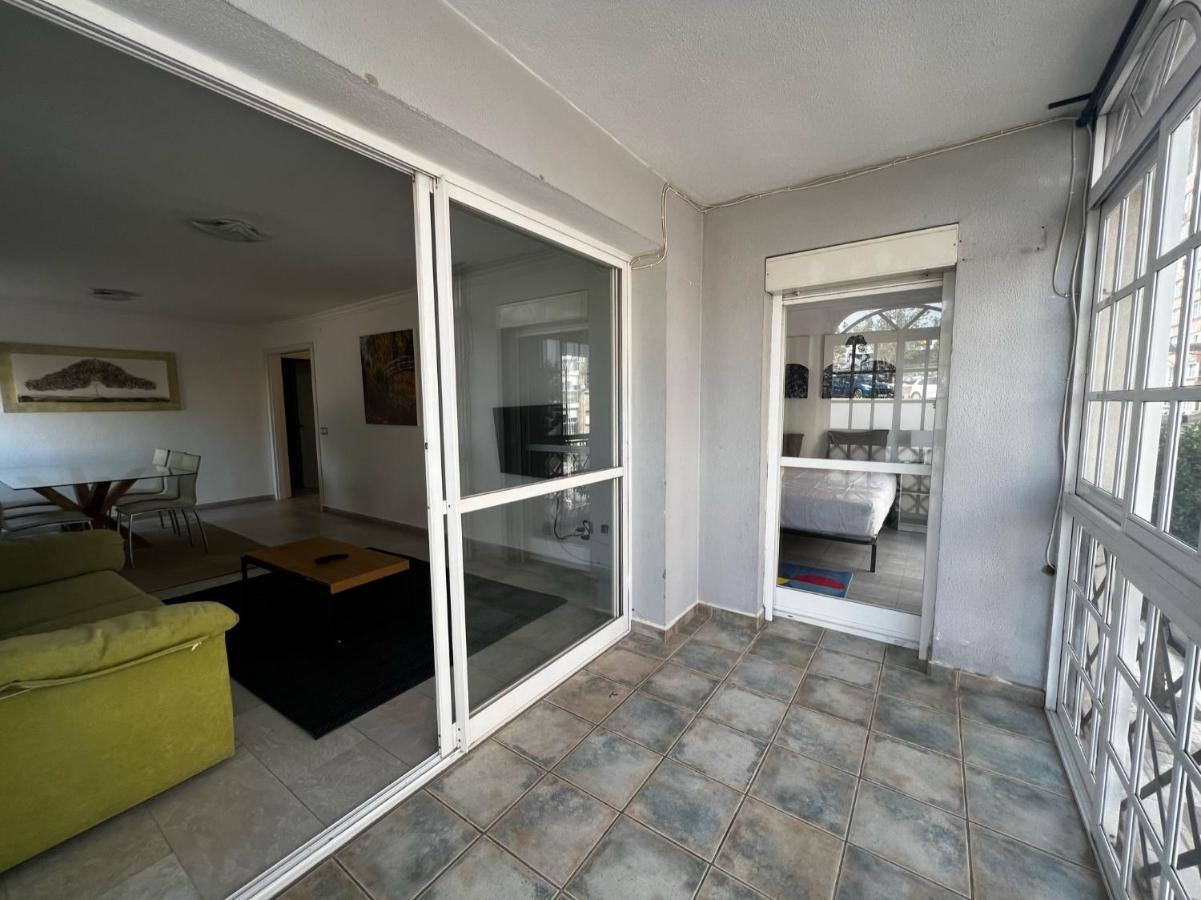 Premium Malaga Residence With Free Parking מראה חיצוני תמונה