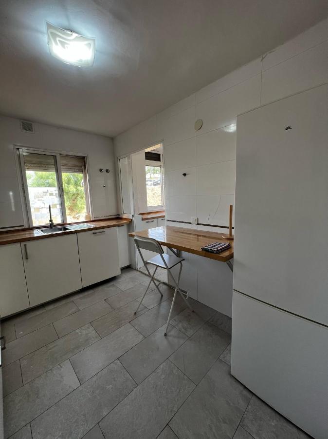 Premium Malaga Residence With Free Parking מראה חיצוני תמונה